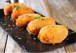 precocinados