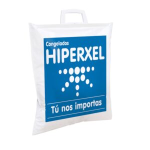 Bolsa isotérmica