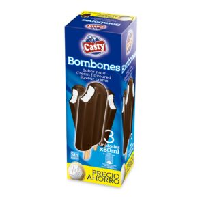 Pack bombón 1€