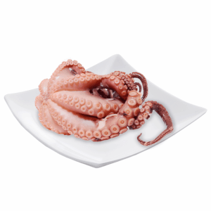 Pulpo bolsa Lonxanova 1 a 2 kg.