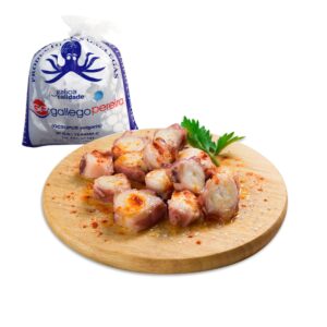 Pulpo gallego pereira 1 a 1,5