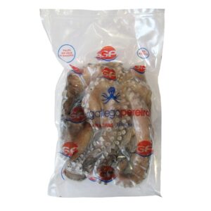 Pulpo gallego pereira t4 1,5-2 al vacio