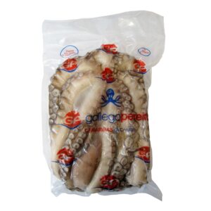 Pulpo gallego pereira t5 1-1,5 al vacio