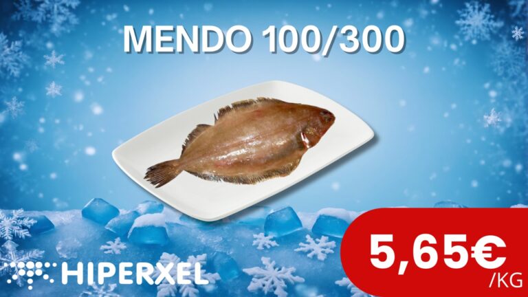 Promocion mendo